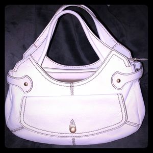 Preloved tods handbag